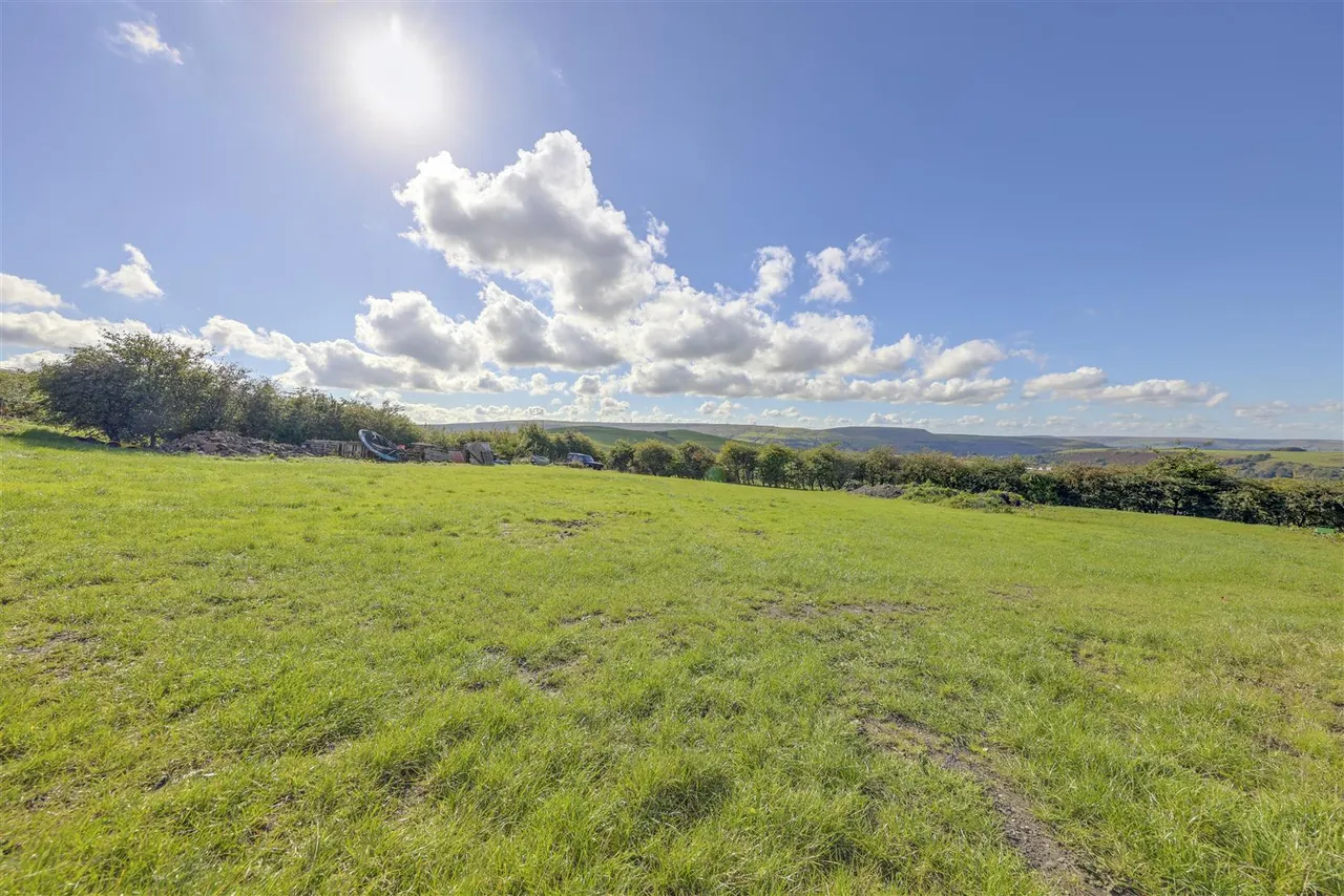 Lower Brex Farm, Brex, photo 7