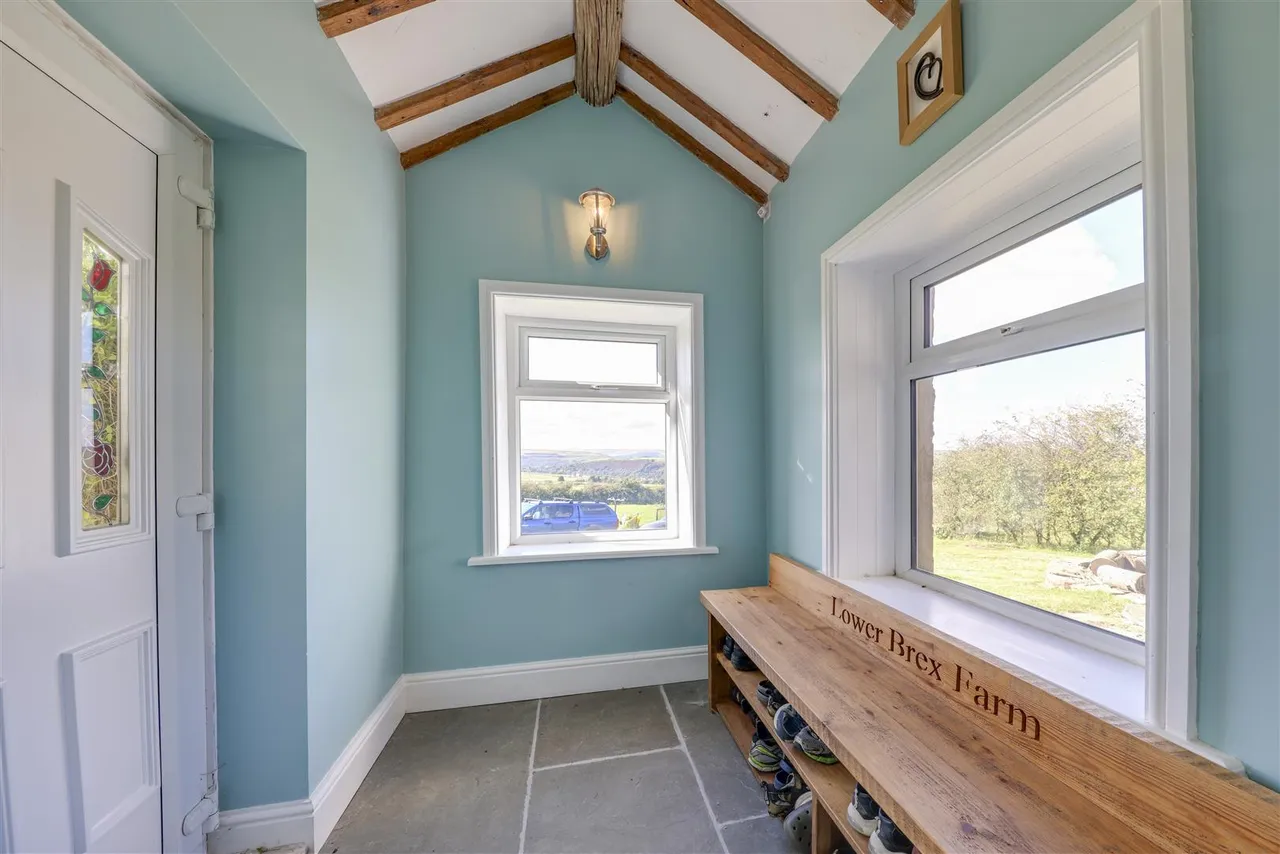 Lower Brex Farm, Brex, photo 9