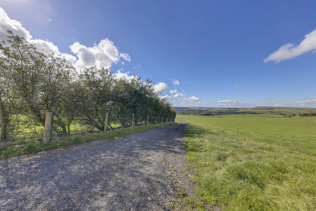 Lower Brex Farm, Brex, photo 5