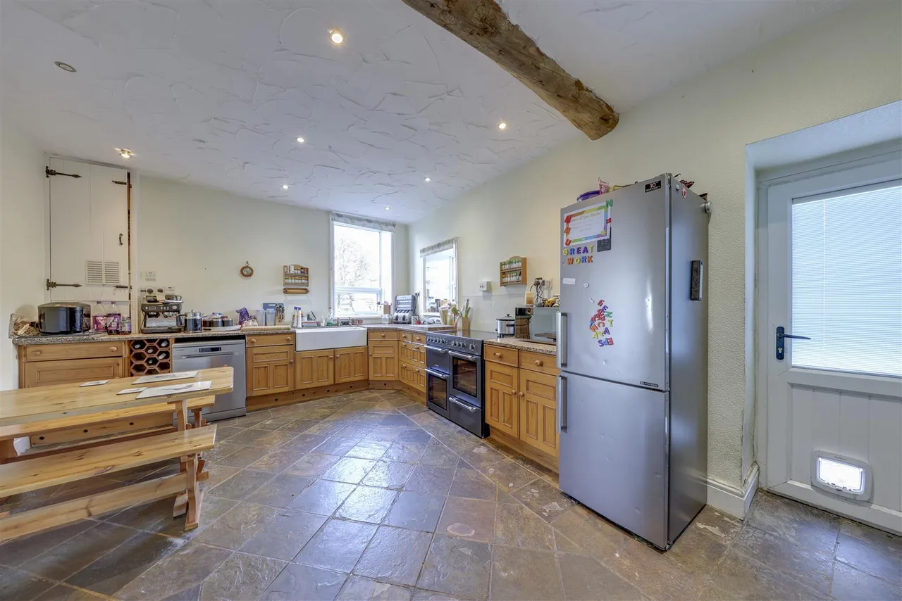 Lower Brex Farm, Brex, photo 13