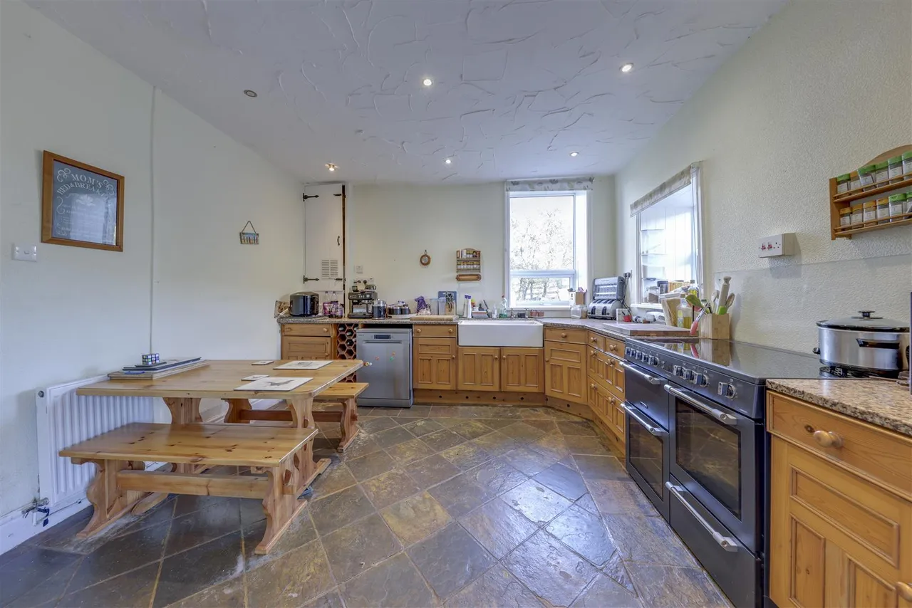 Lower Brex Farm, Brex, photo 12