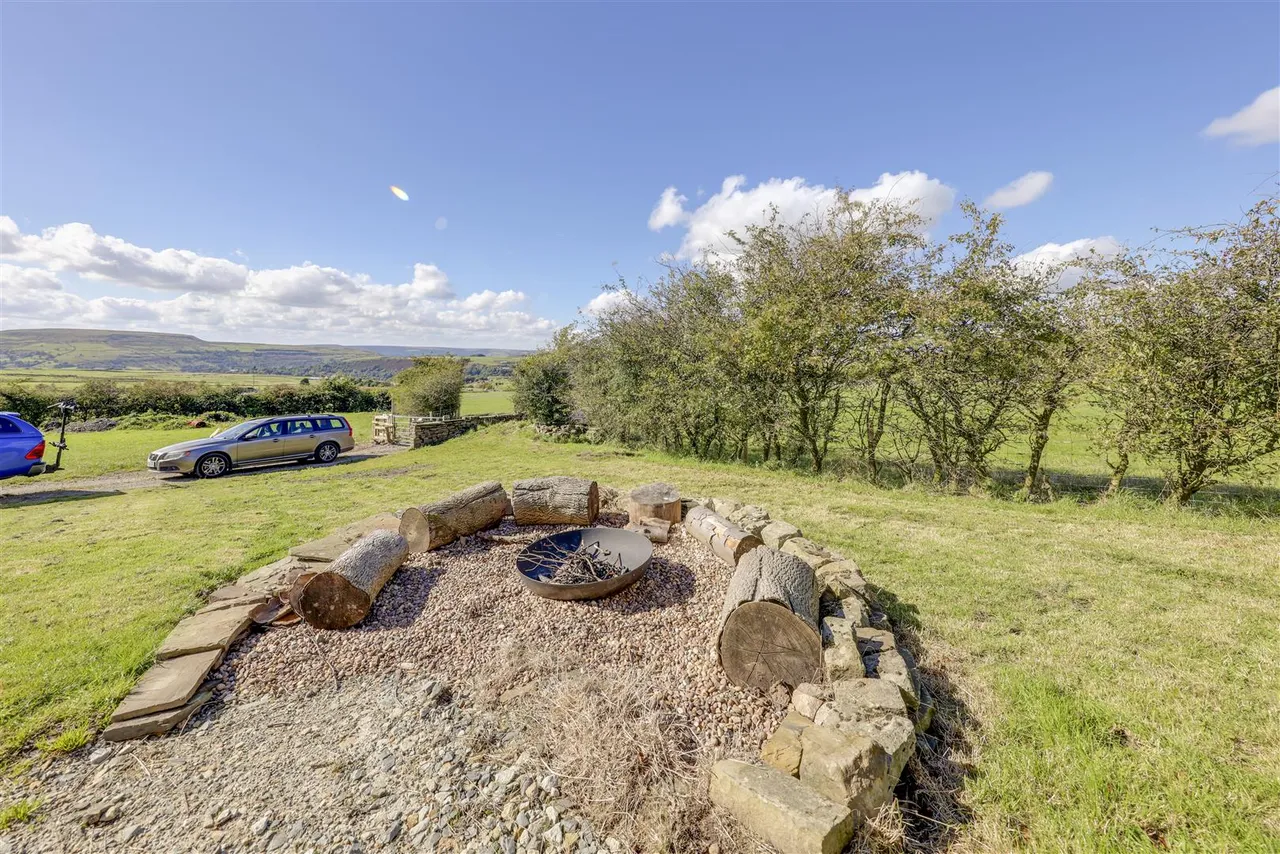 Lower Brex Farm, Brex, photo 30