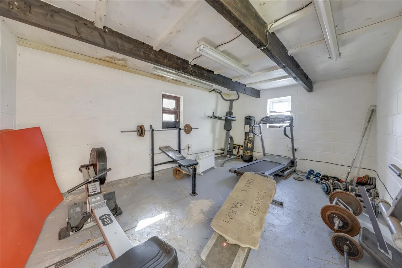 Lower Brex Farm, Brex, photo 29
