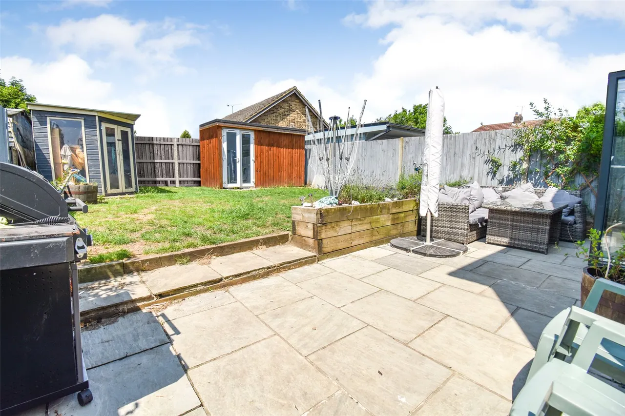 Clive Road, Aldershot, Hampshire, GU12 4RE, photo 12