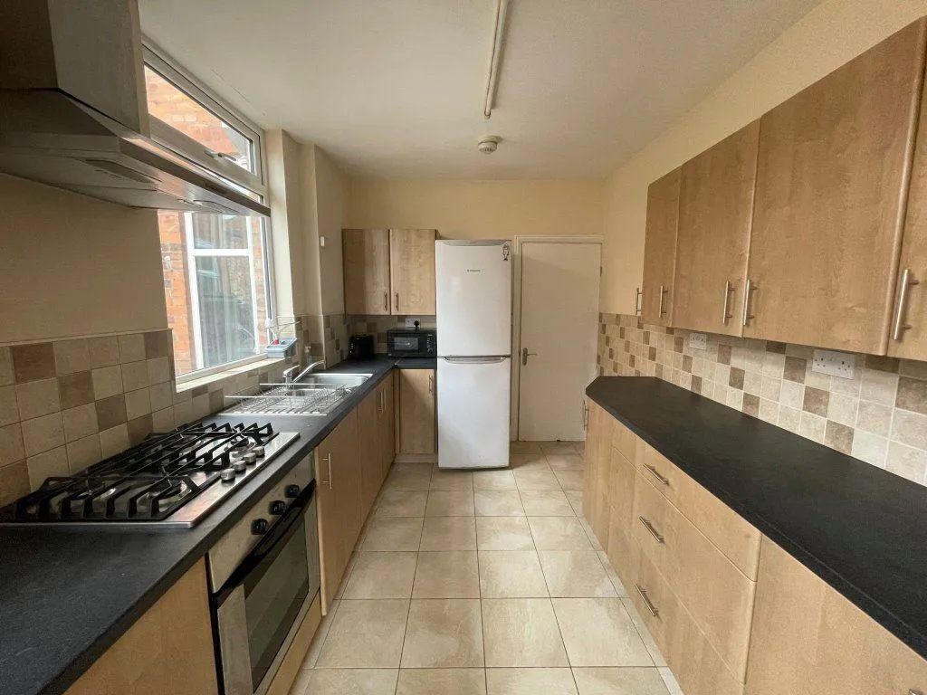 Thurlow Road, Leicester, LE2, photo 10