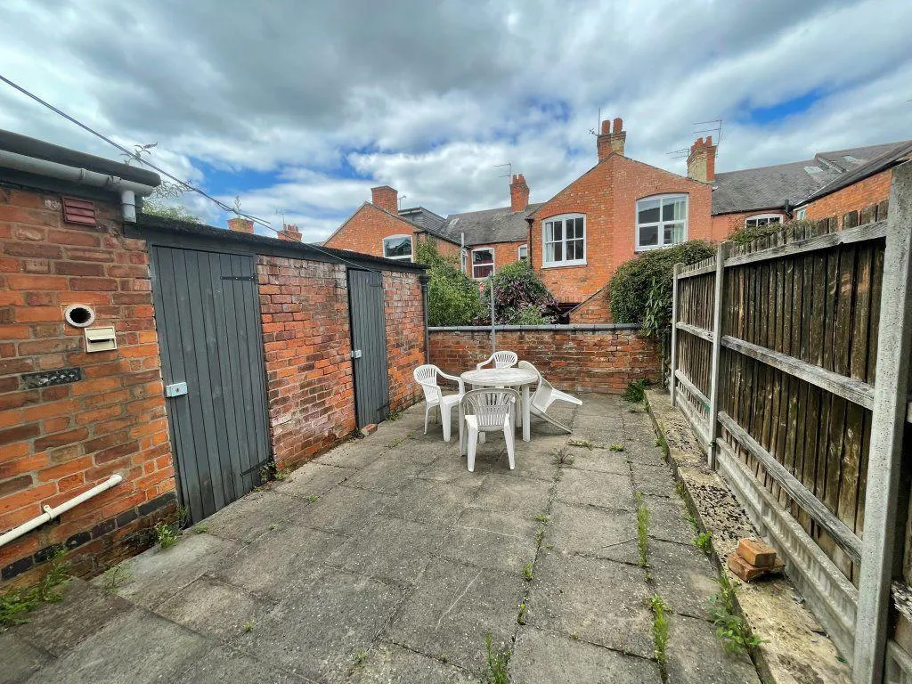 Thurlow Road, Leicester, LE2, photo 8