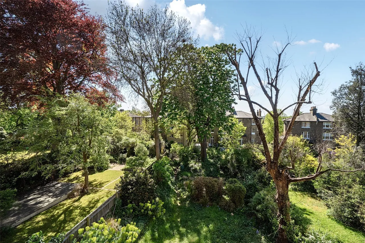 Eliot Park, Blackheath, SE13, photo 11