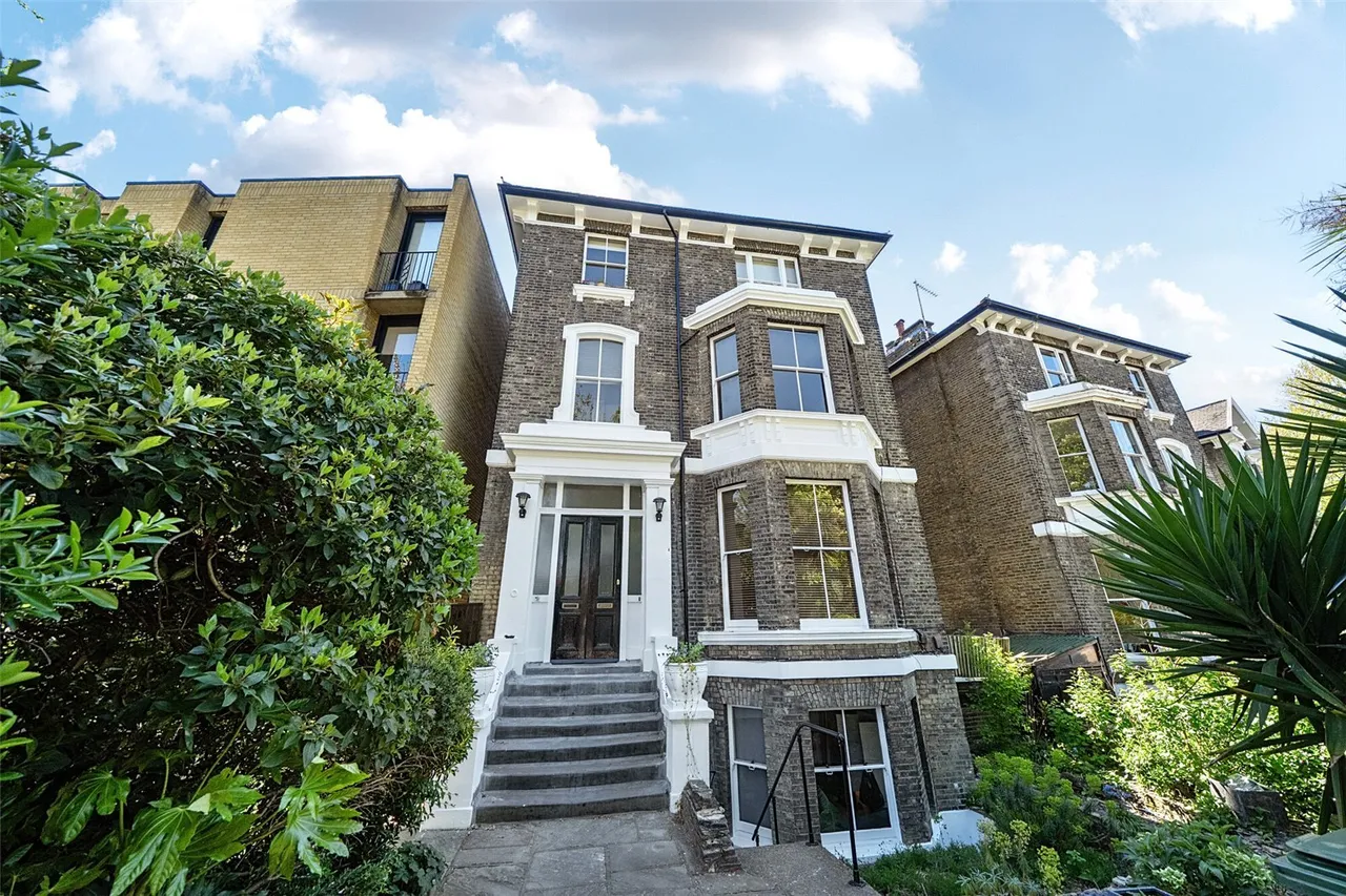 Eliot Park, Blackheath, SE13, photo 17