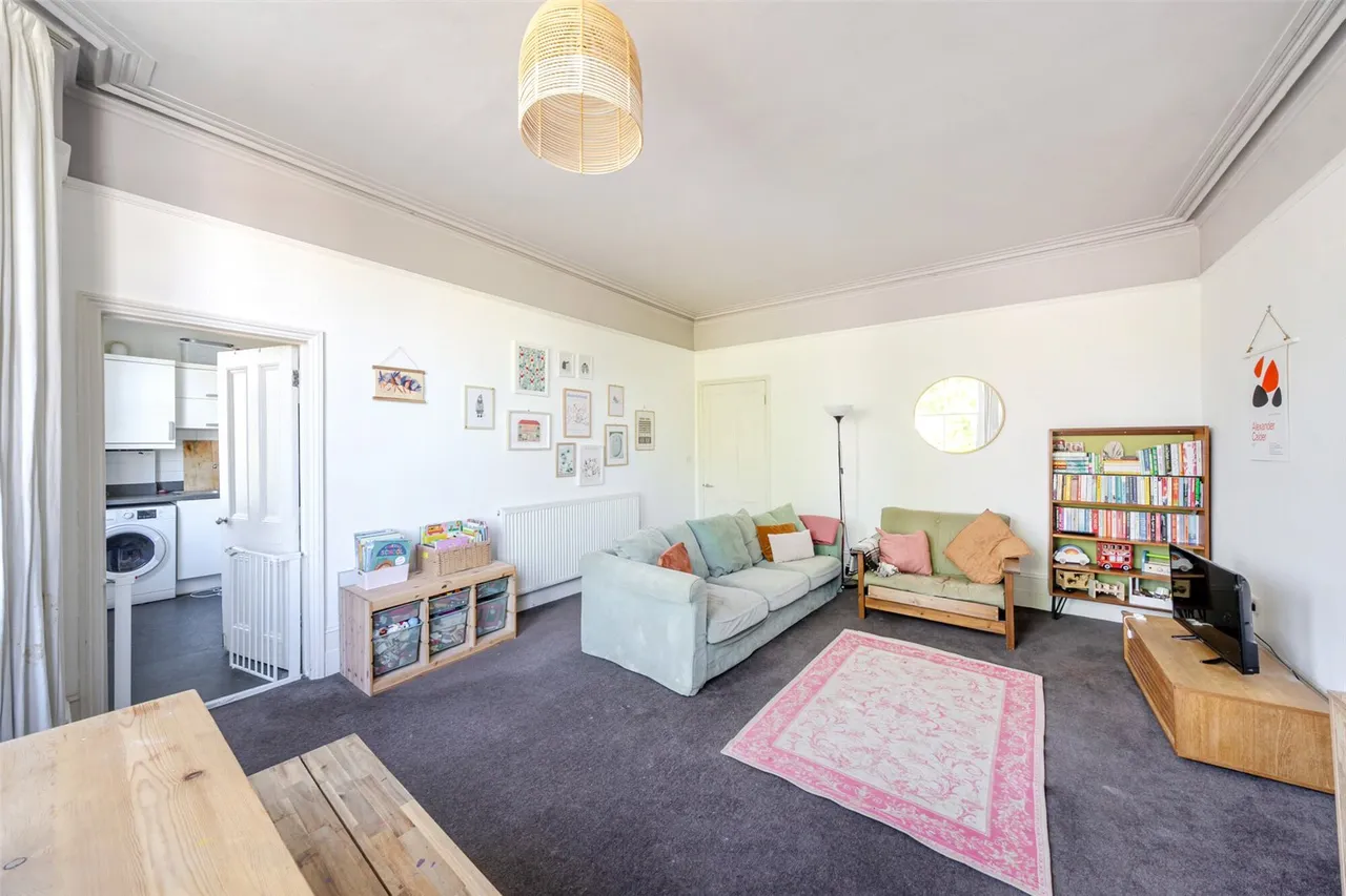 Eliot Park, Blackheath, SE13, photo 13