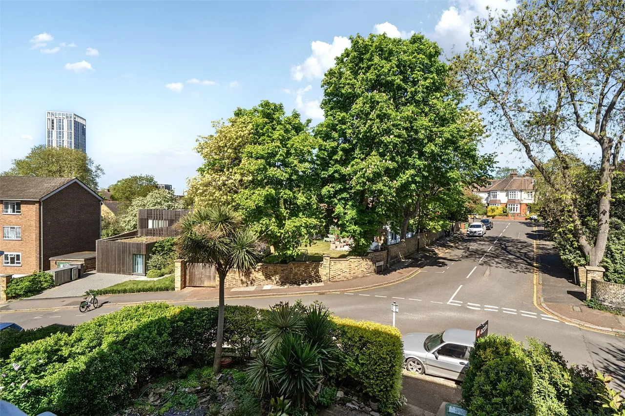Eliot Park, Blackheath, SE13, photo 15