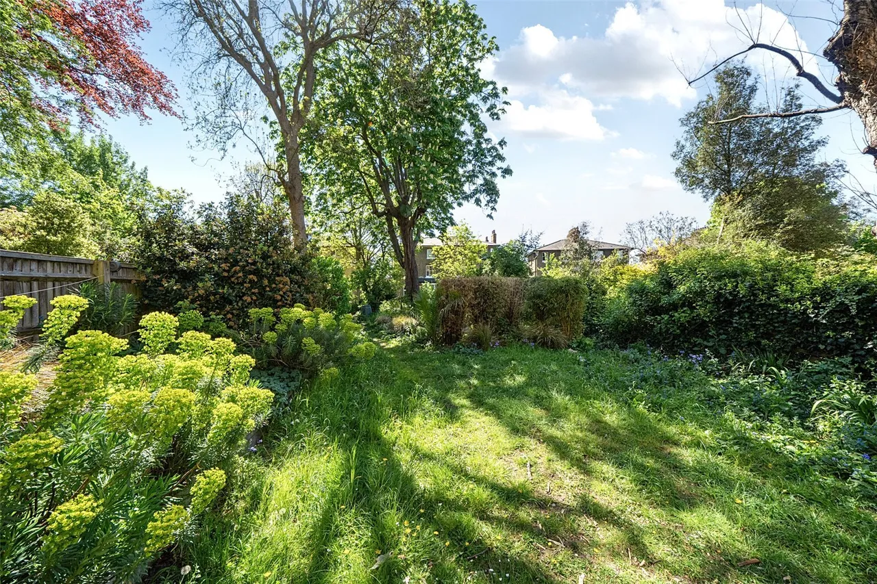 Eliot Park, Blackheath, SE13, photo 16