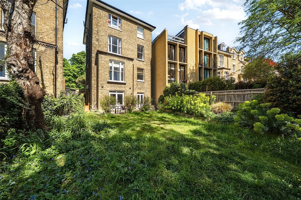Eliot Park, Blackheath, SE13, photo 12