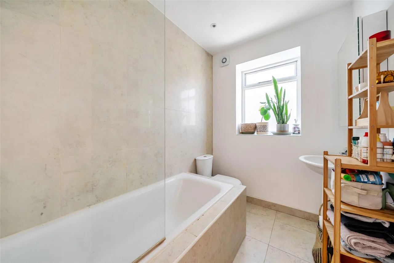 Eliot Park, Blackheath, SE13, photo 9
