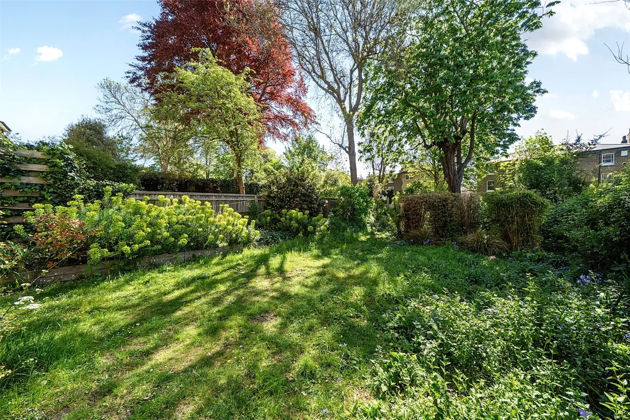 Eliot Park, Blackheath, SE13, photo 10
