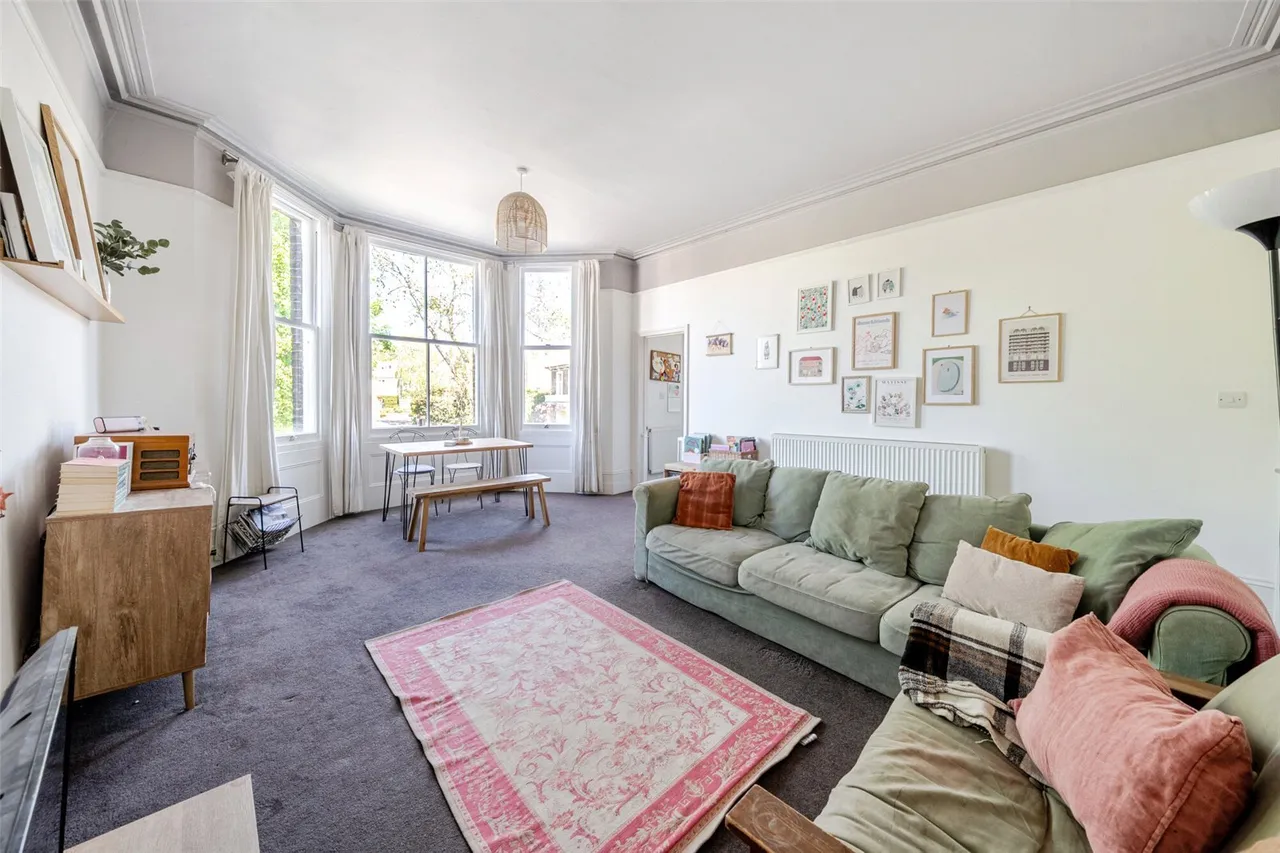Eliot Park, Blackheath, SE13, photo 14