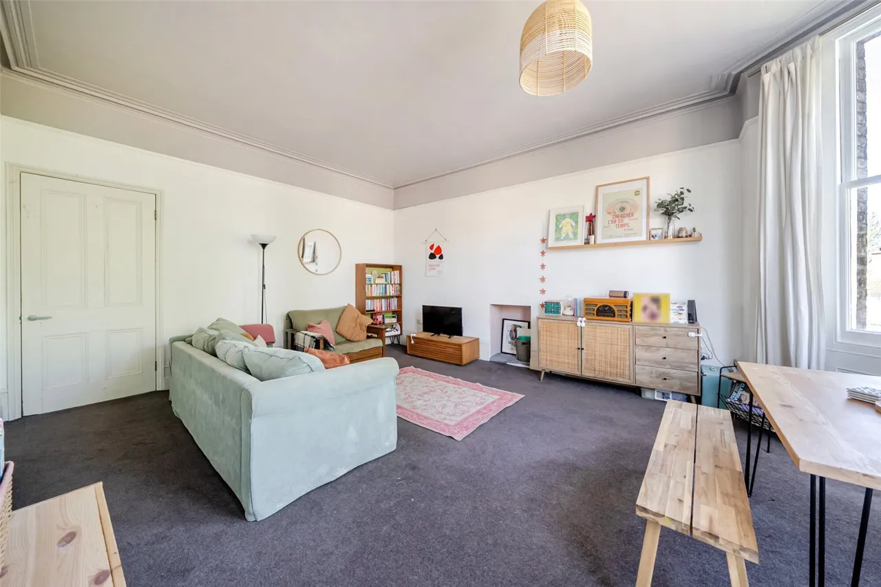 Eliot Park, Blackheath, SE13, photo 3