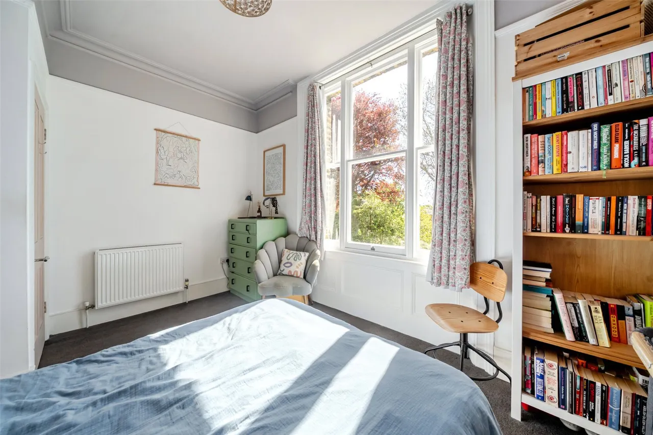 Eliot Park, Blackheath, SE13, photo 7