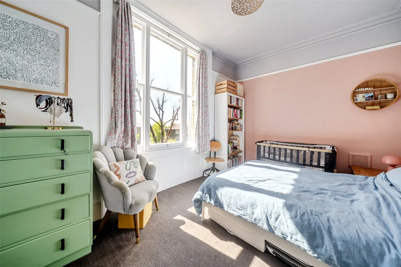 Eliot Park, Blackheath, SE13, photo 6