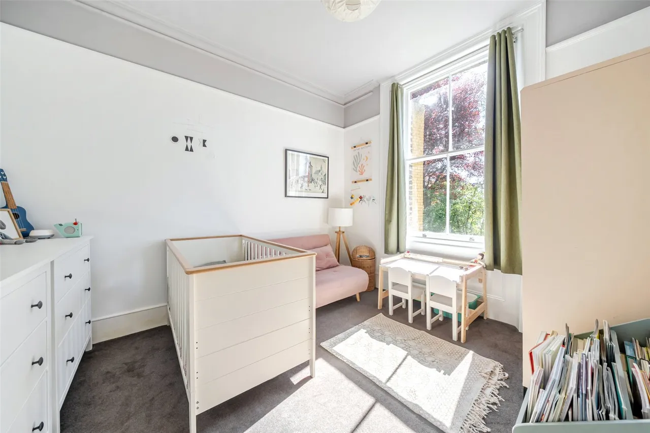 Eliot Park, Blackheath, SE13, photo 8