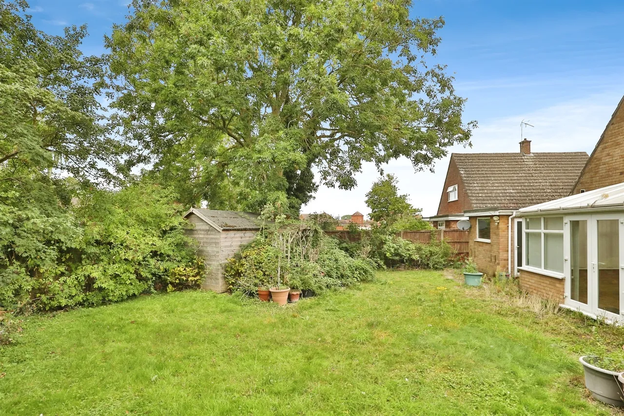 Vincent Place, Watton, Thetford, photo 3