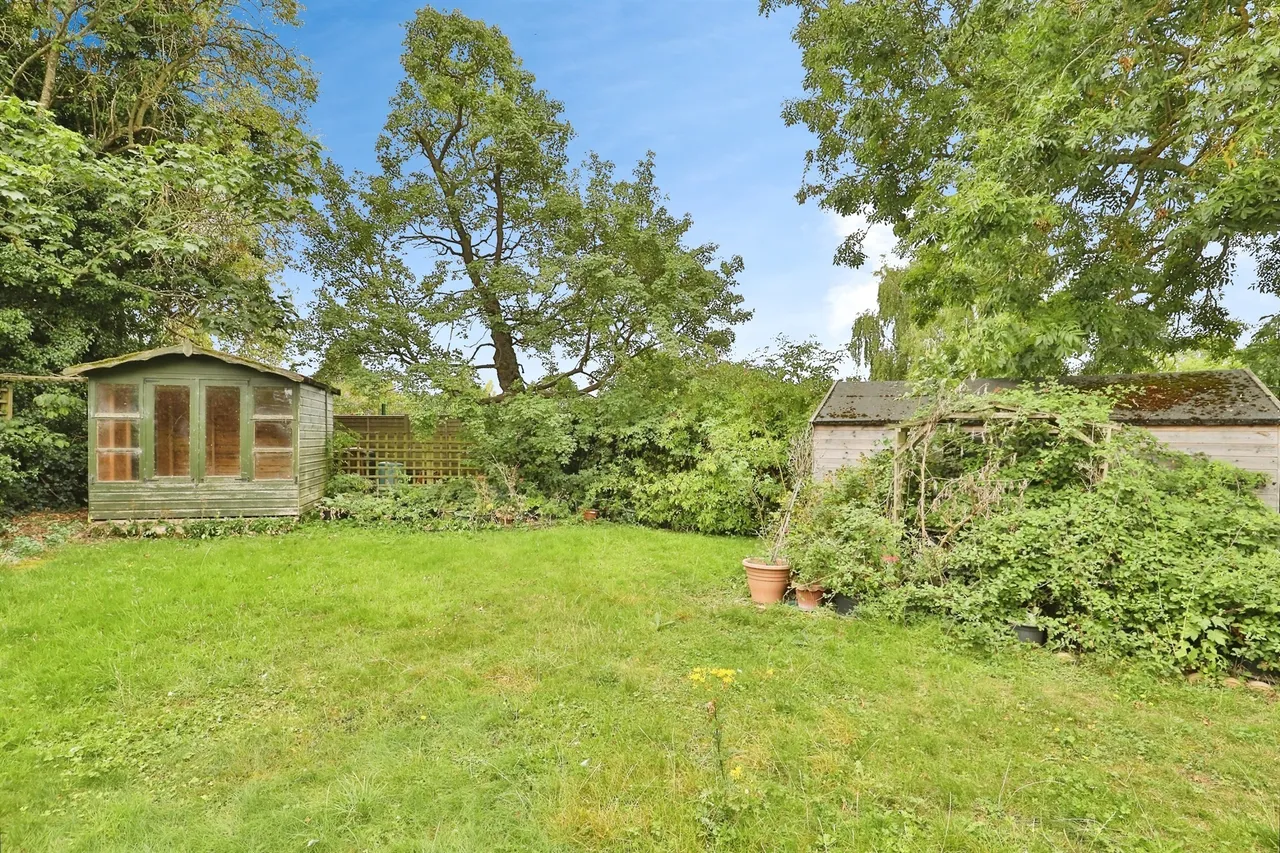 Vincent Place, Watton, Thetford, photo 2