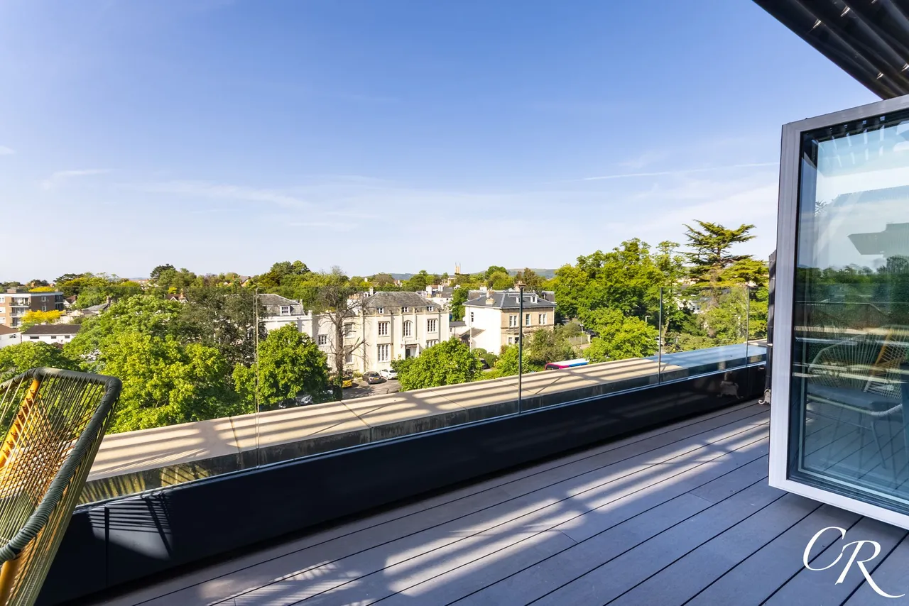 Lansdown Road, Harris Court, photo 4