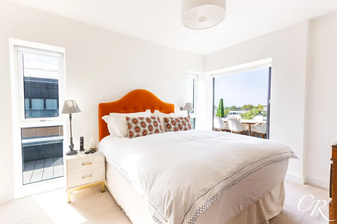 Lansdown Road, Harris Court, photo 12