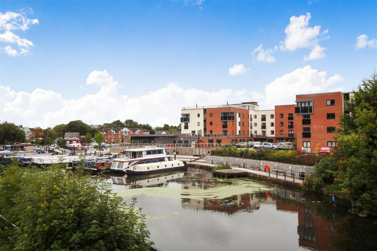Chester Way, Northwich, CW9, photo 9