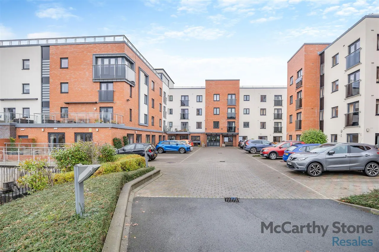 Chester Way, Northwich, CW9, photo 30