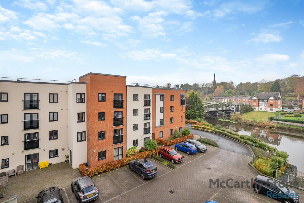 Chester Way, Northwich, CW9, photo 28
