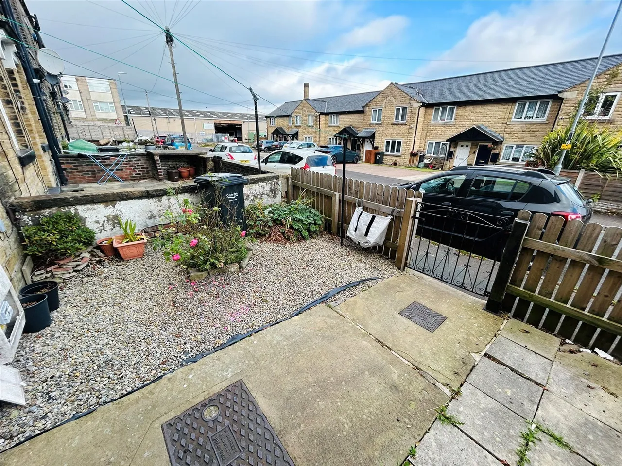 Wainman Street, Halifax, West Yorkshire, HX1, photo 4