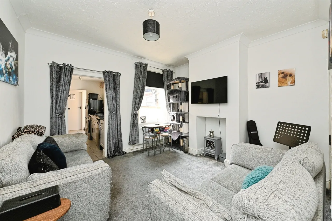 Cresswell Street, King's Lynn, PE30, photo 4