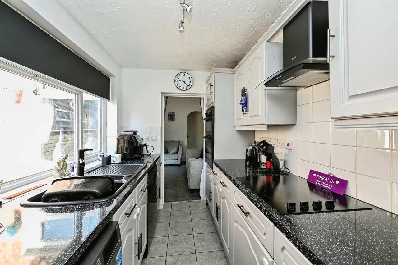 Cresswell Street, King's Lynn, PE30, photo 3