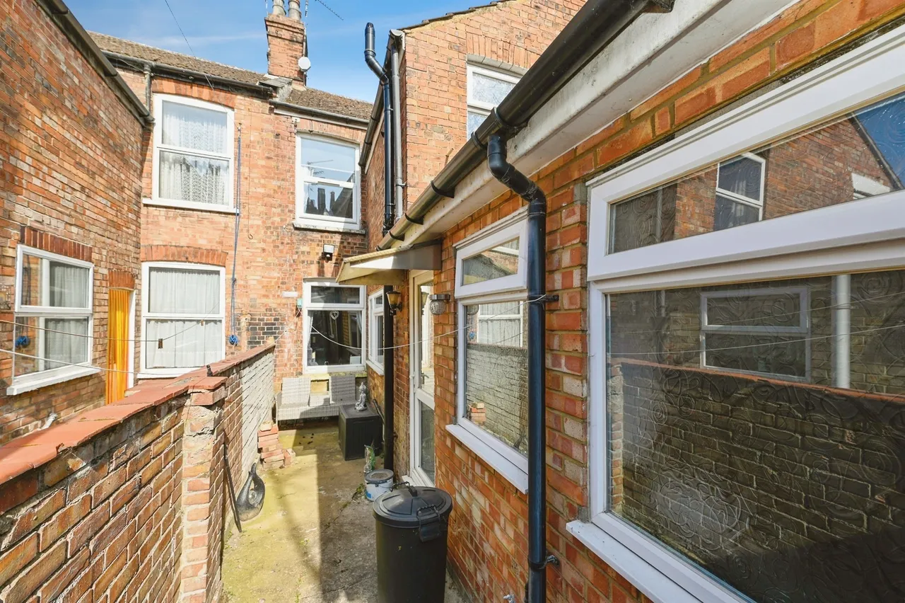 Cresswell Street, King's Lynn, PE30, photo 16