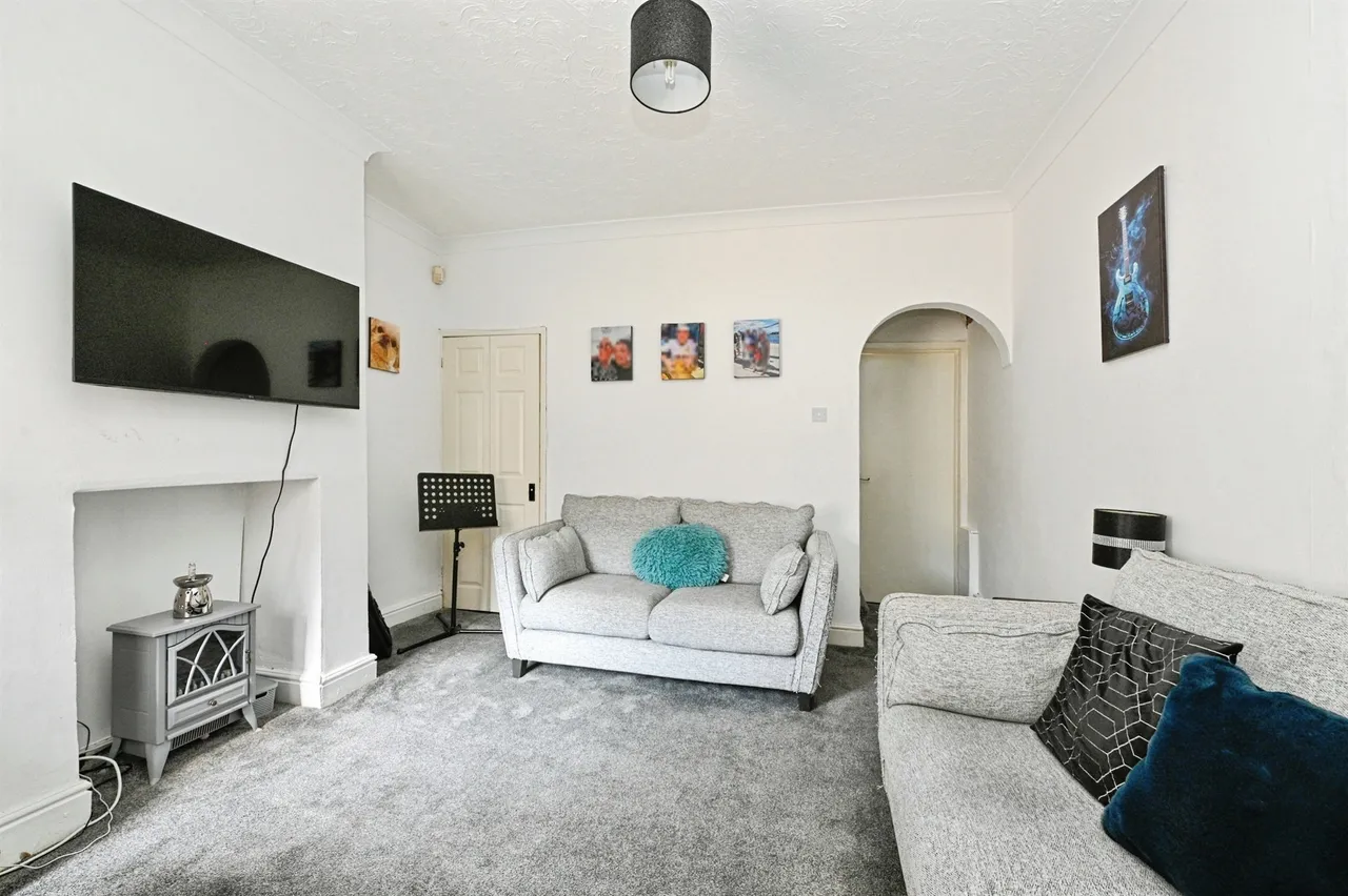 Cresswell Street, King's Lynn, PE30, photo 5
