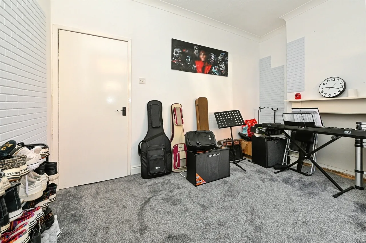 Cresswell Street, King's Lynn, PE30, photo 8