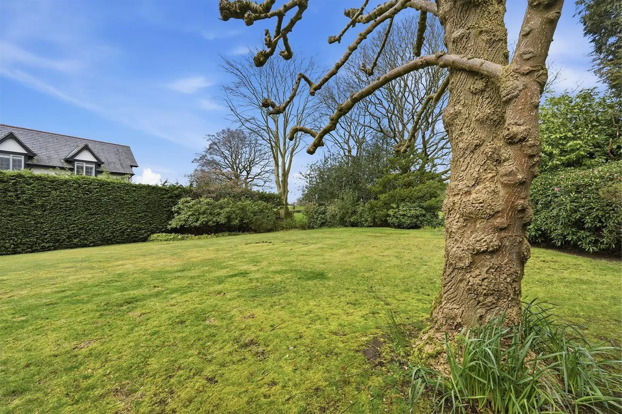 Meadow Drive, Prestbury, photo 29