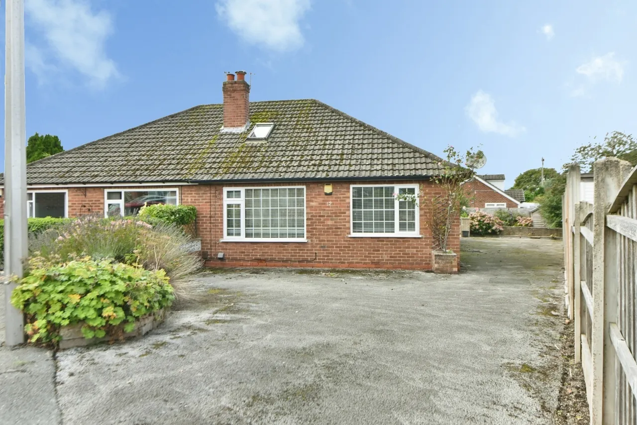 3 bed house for sale — Begley Close, Romiley, Stockport, Greater Manchester, SK6