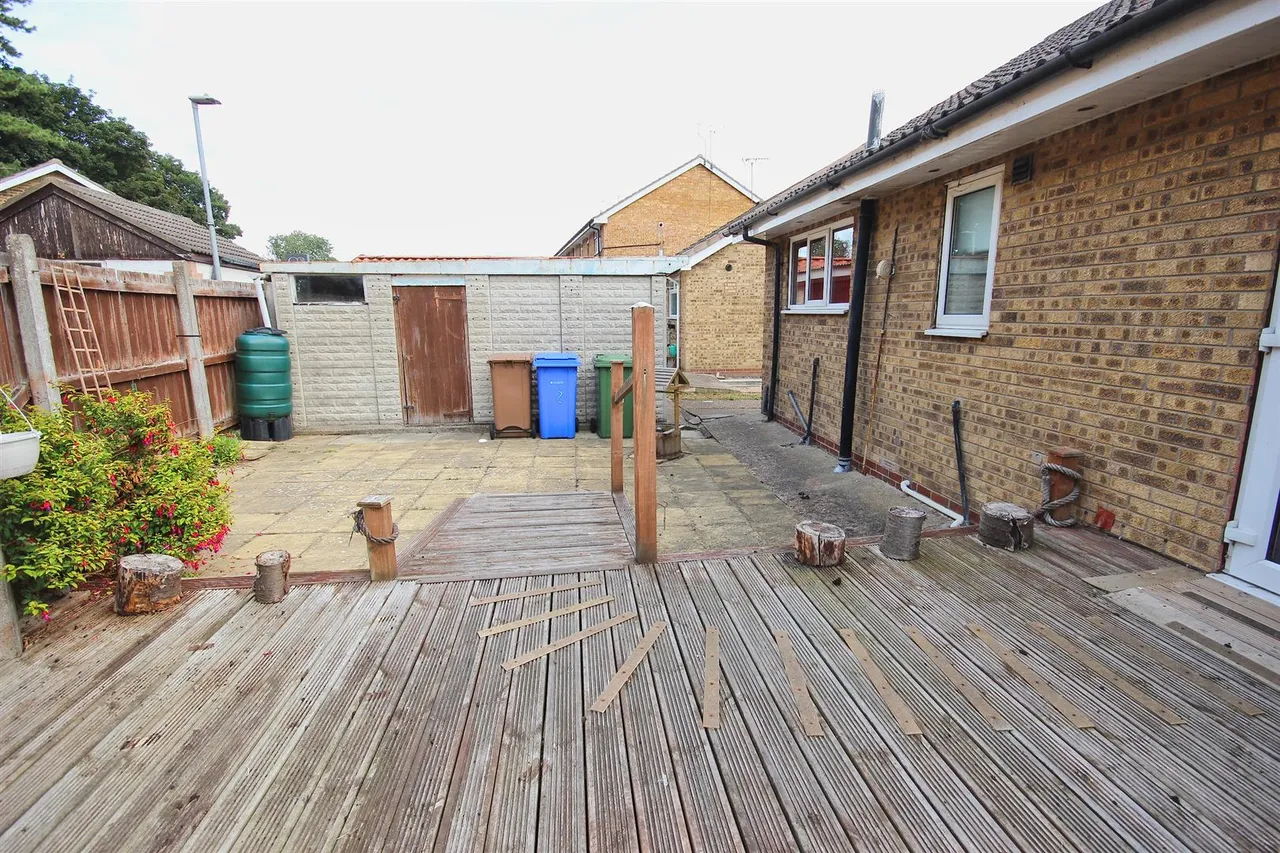 Beckside, Hornsea, photo 10