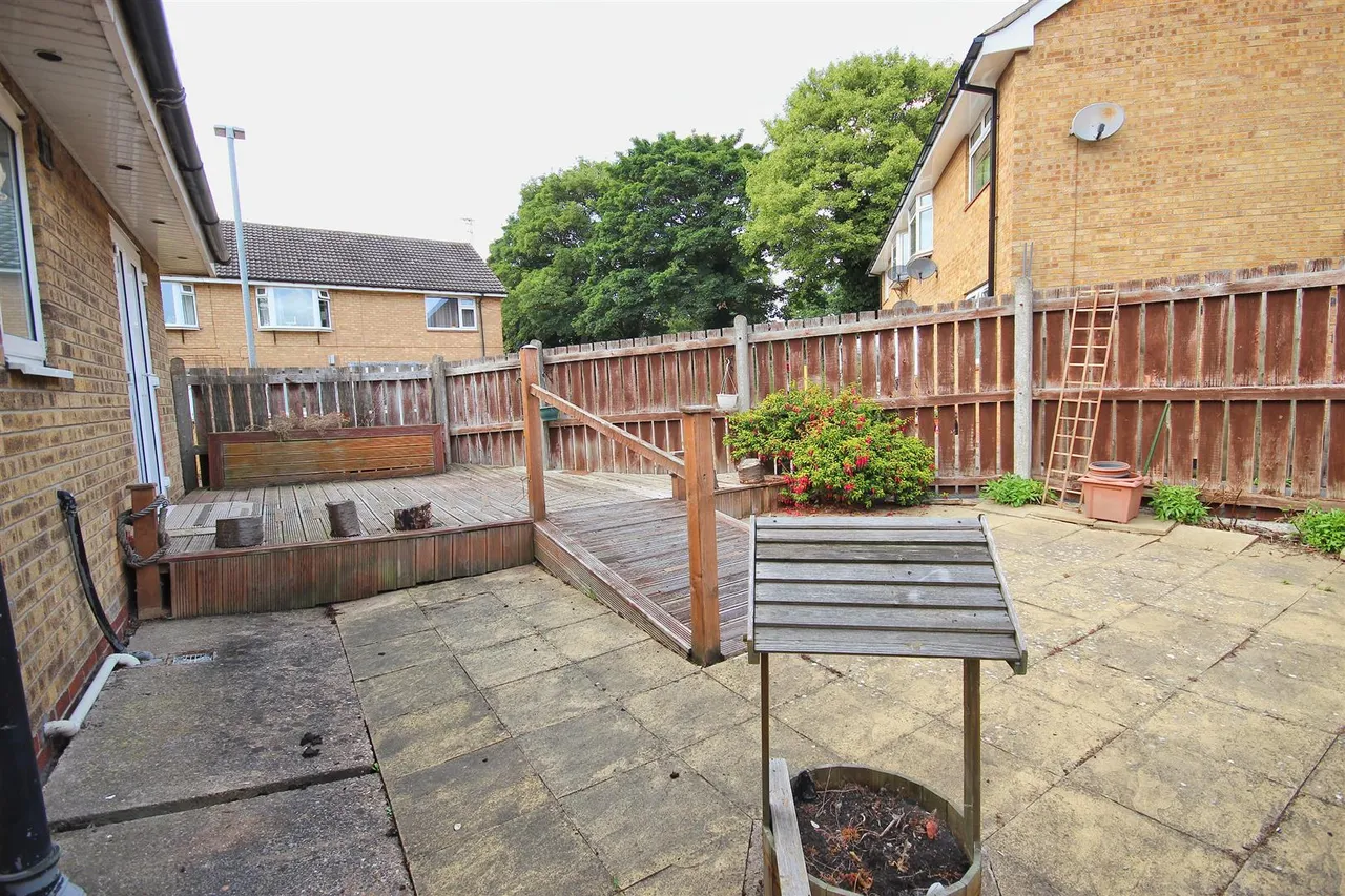 Beckside, Hornsea, photo 11