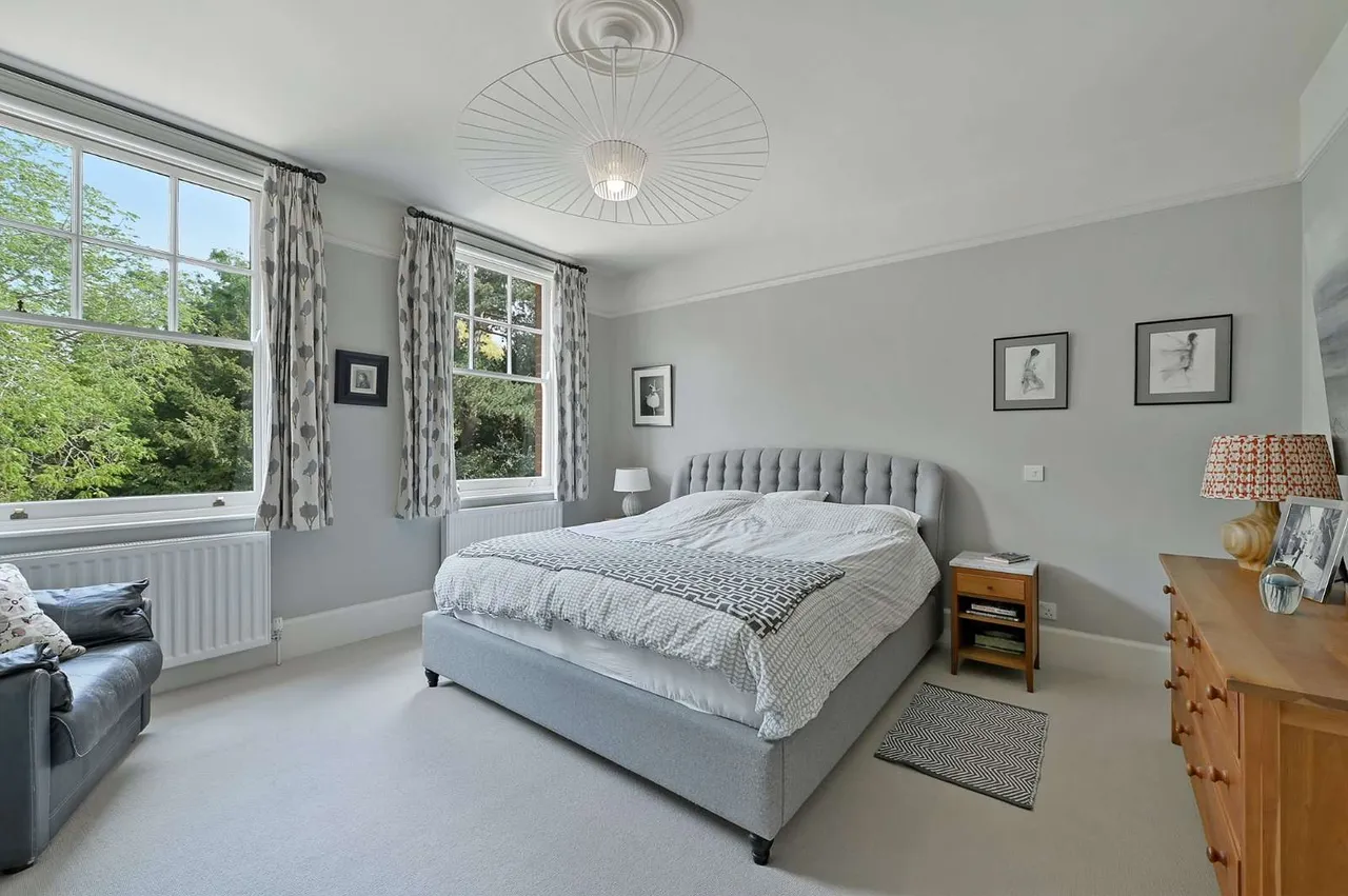 Park Crescent, Abingdon, Oxfordshire, OX14 1DF, photo 12