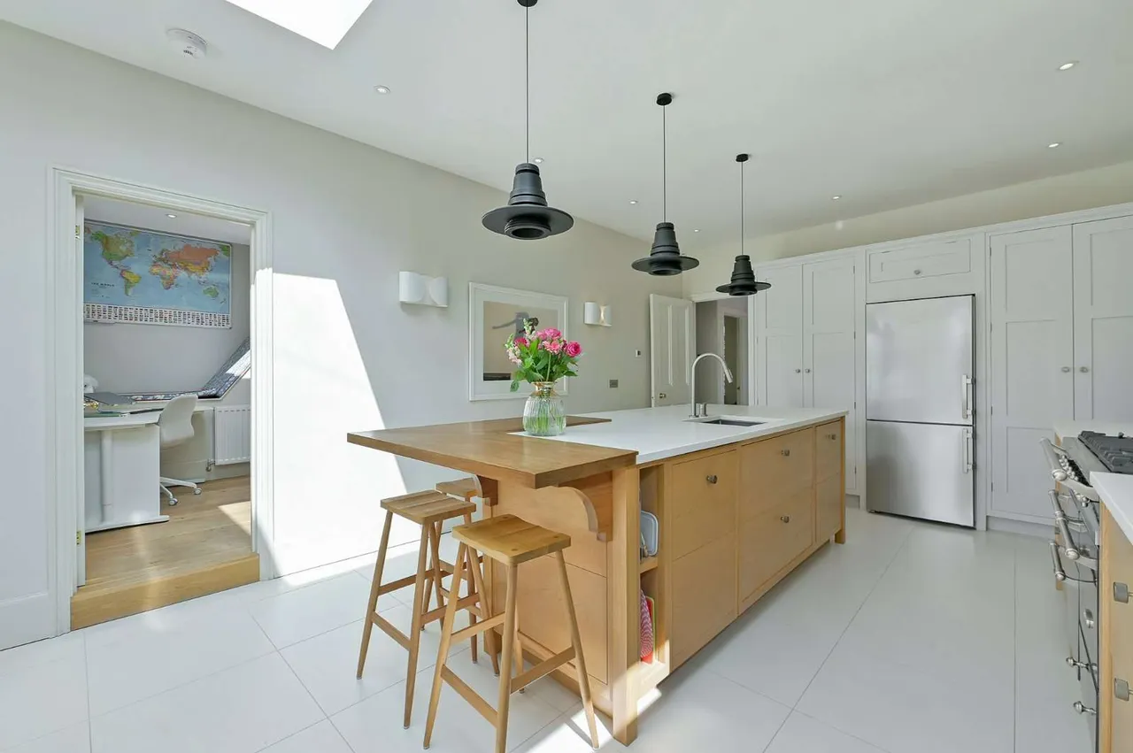 Park Crescent, Abingdon, Oxfordshire, OX14 1DF, photo 6
