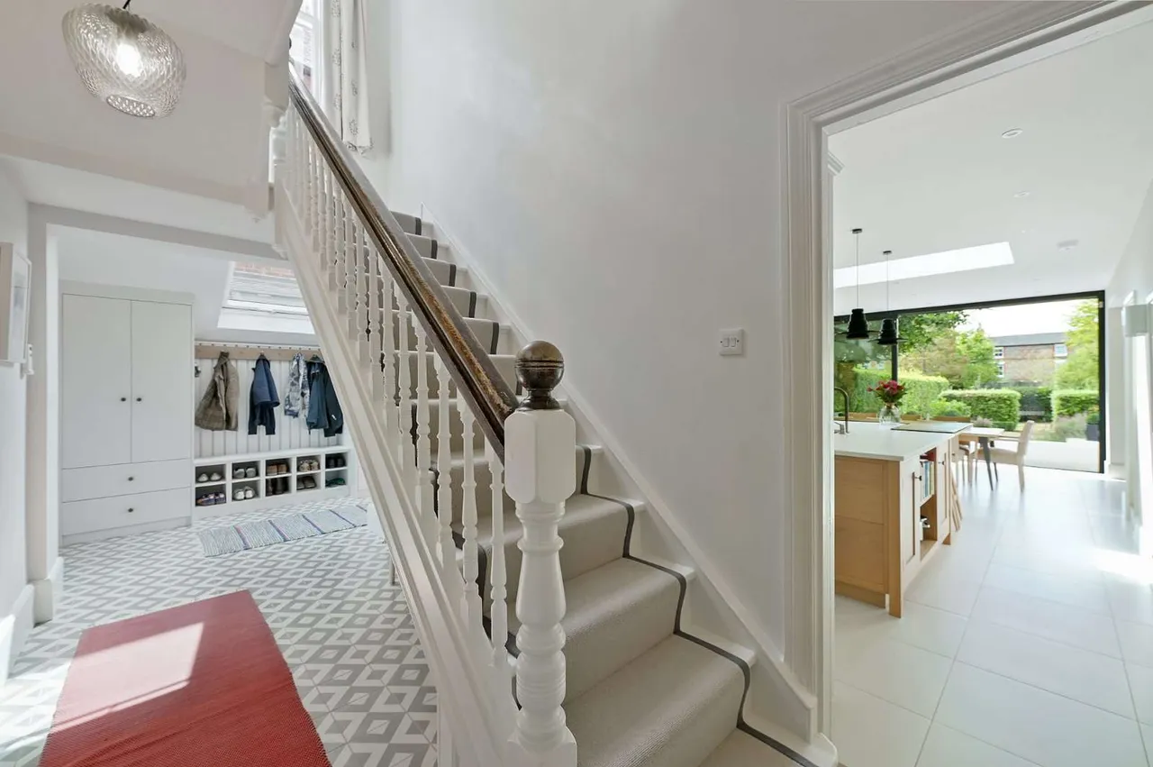 Park Crescent, Abingdon, Oxfordshire, OX14 1DF, photo 9
