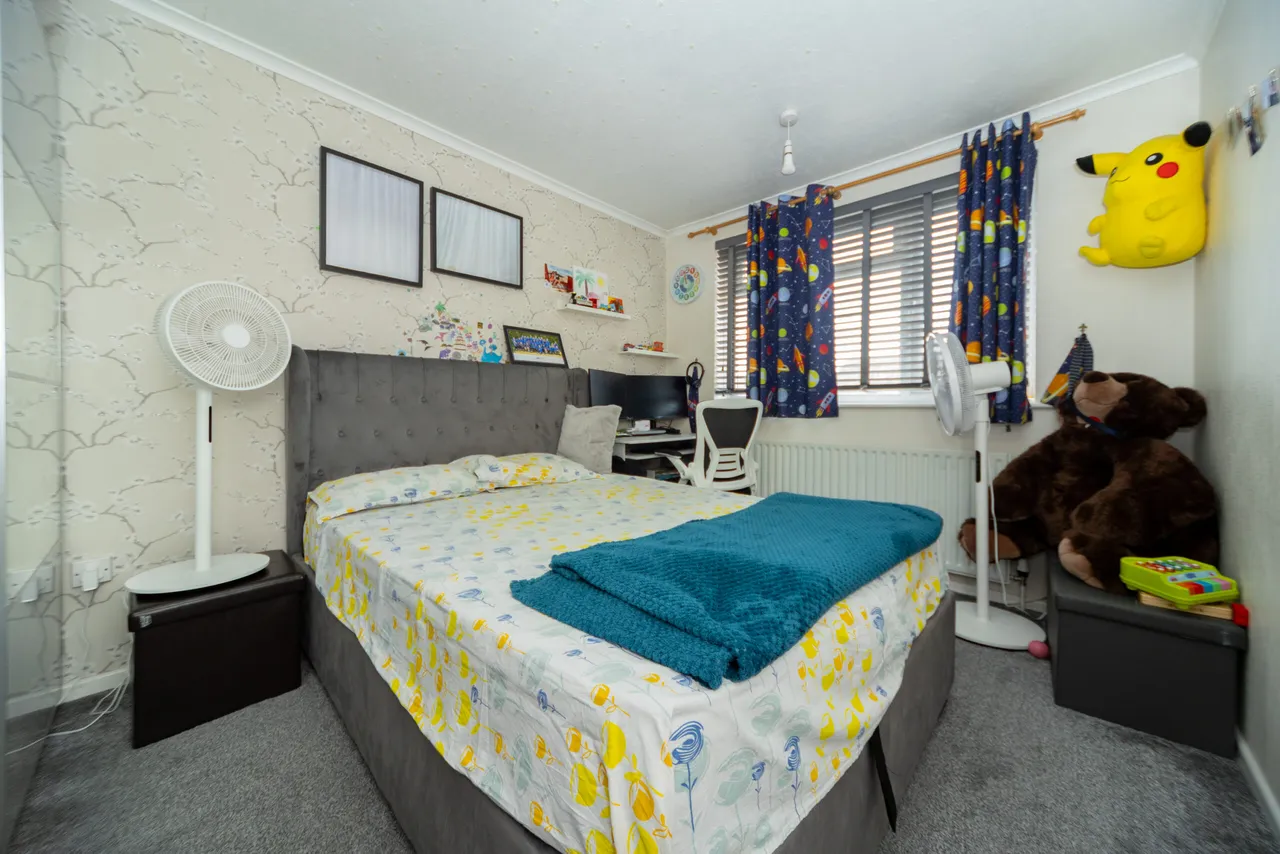 Braddon Road, Loughborough, Loughborough, LE11 5YX, photo 10
