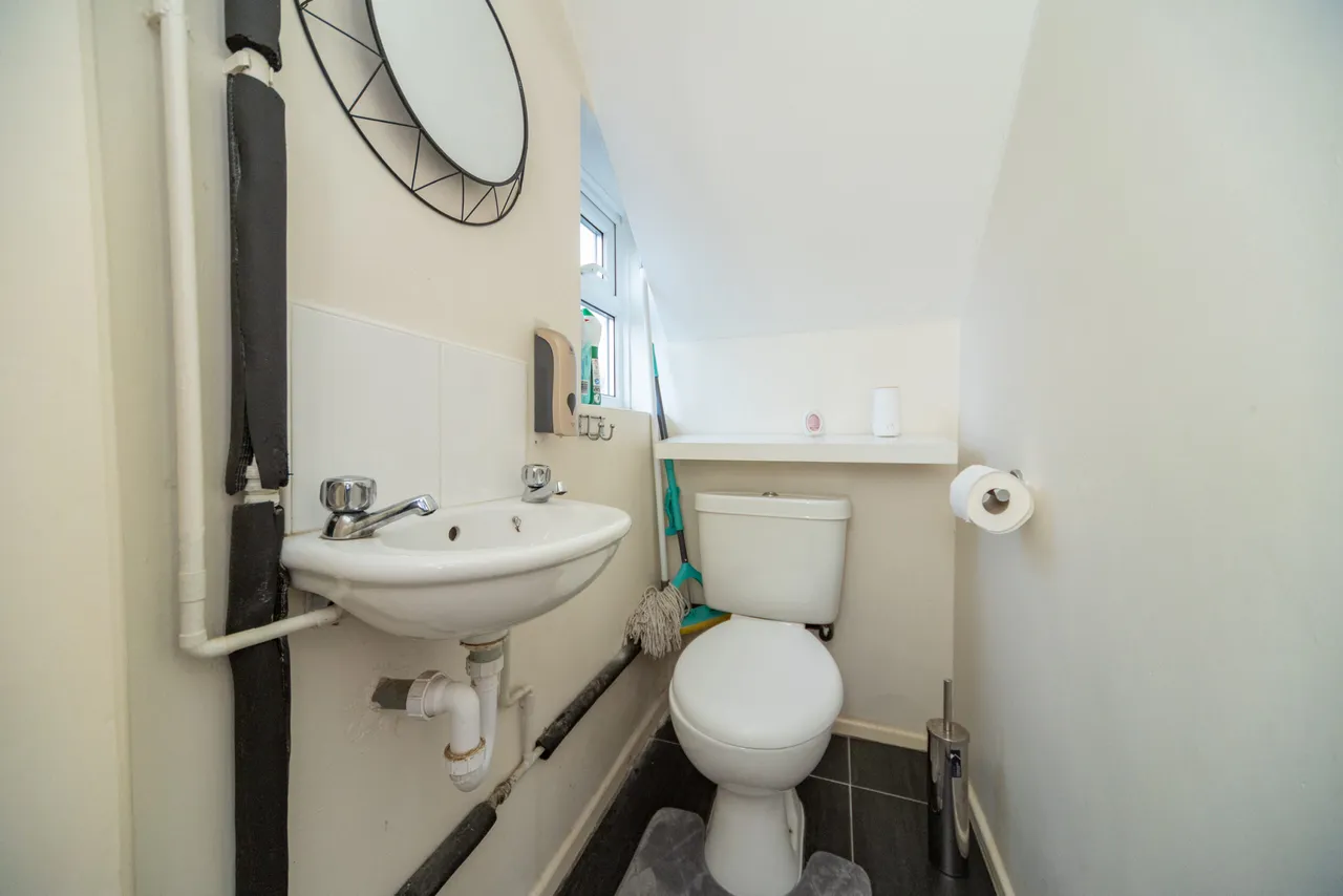 Braddon Road, Loughborough, Loughborough, LE11 5YX, photo 6