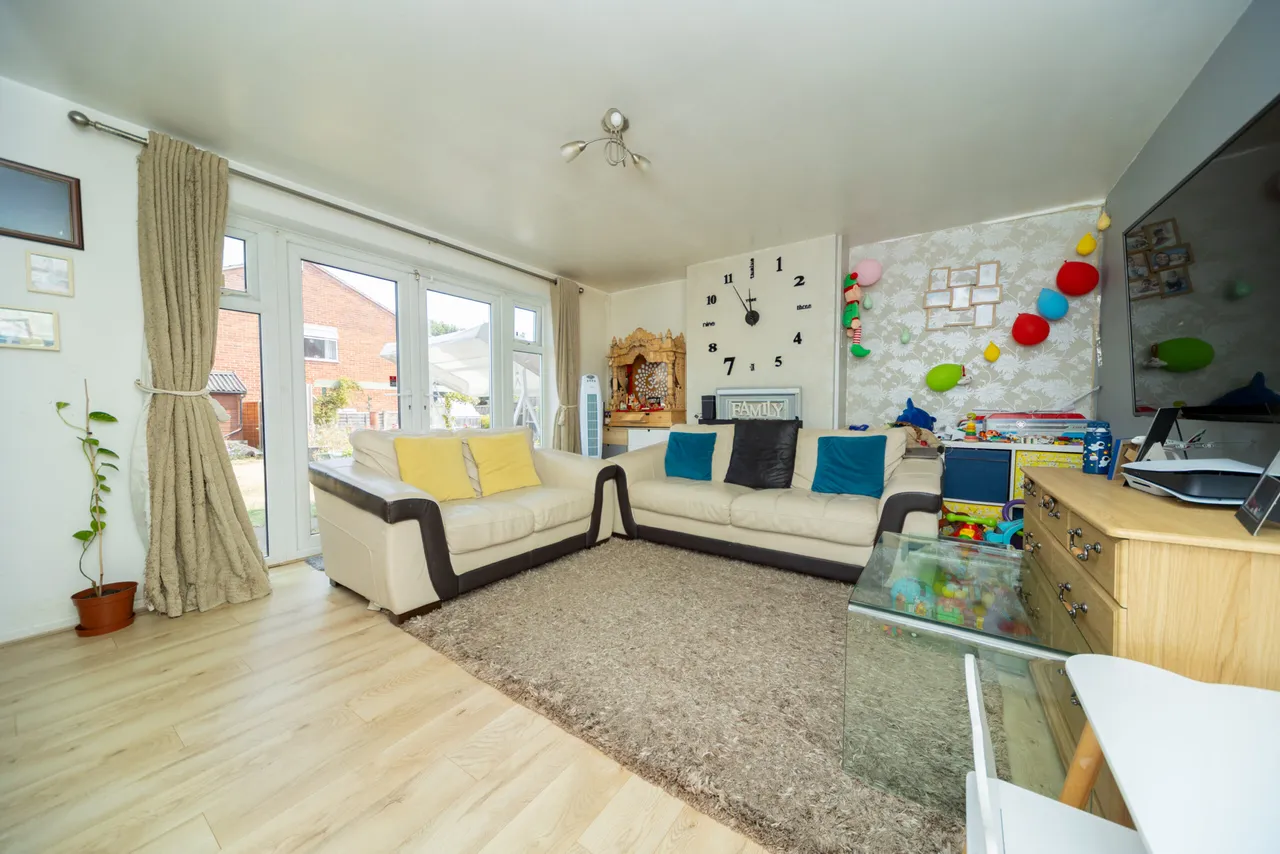 Braddon Road, Loughborough, Loughborough, LE11 5YX, photo 7