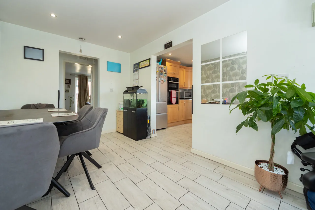 Braddon Road, Loughborough, Loughborough, LE11 5YX, photo 4