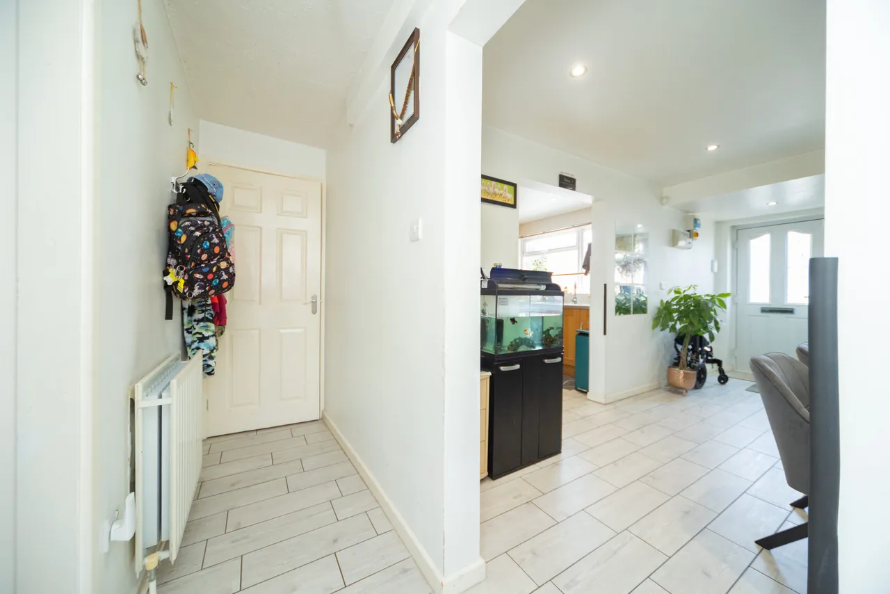 Braddon Road, Loughborough, Loughborough, LE11 5YX, photo 2