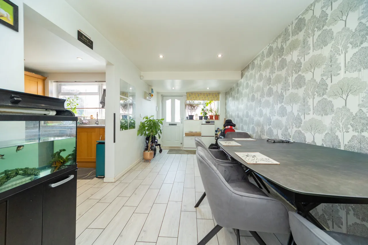 Braddon Road, Loughborough, Loughborough, LE11 5YX, photo 3
