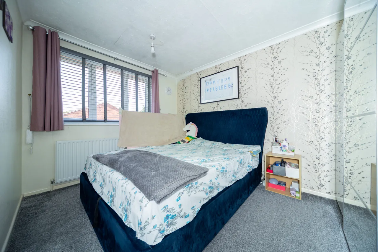 Braddon Road, Loughborough, Loughborough, LE11 5YX, photo 12